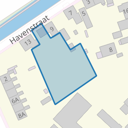 Perceel ERM00-B-2752