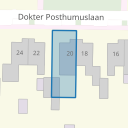 Perceel ERM00-B-2758