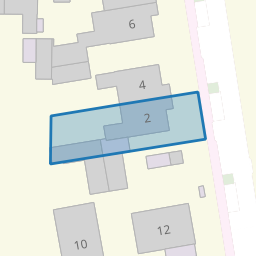 Perceel ERM00-B-2796