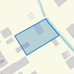 Perceel ERM00-B-2803