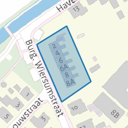 Perceel ERM00-B-2811