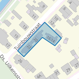 Perceel ERM00-B-2813