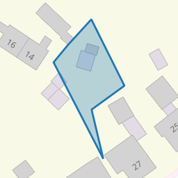 Perceel ERM00-B-2814