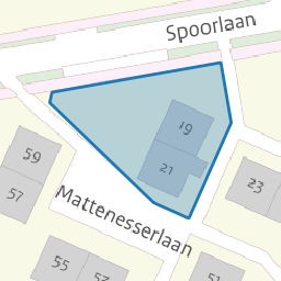 Perceel ERM00-B-2826