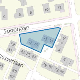 Perceel ERM00-B-2827