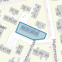 Perceel ERM00-B-2829