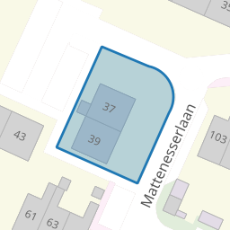 Perceel ERM00-B-2847