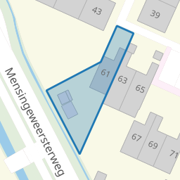 Perceel ERM00-B-2855