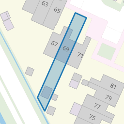 Perceel ERM00-B-2857