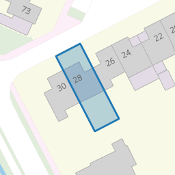 Perceel ERM00-B-2862