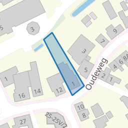 Perceel ERM00-B-2872