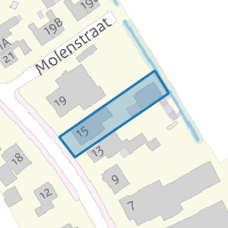 Perceel ERM00-B-2888