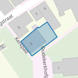 Perceel ERM00-B-2896