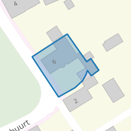 Perceel ERM00-B-2897