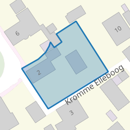 Perceel ERM00-B-2899