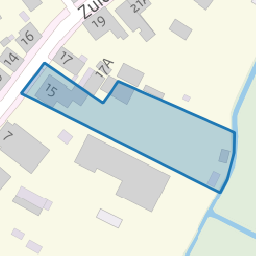 Perceel ERM00-B-2900