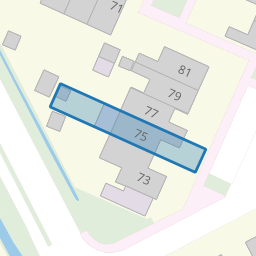 Perceel ERM00-B-2907