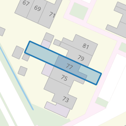 Perceel ERM00-B-2908