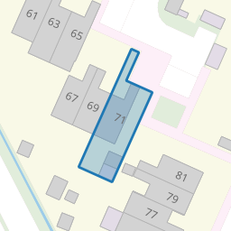 Perceel ERM00-B-2910