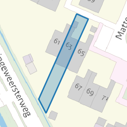 Perceel ERM00-B-2913