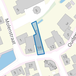 Perceel ERM00-B-2914