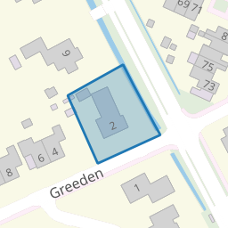 Perceel ERM00-B-2933