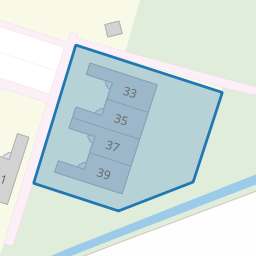 Perceel ERM00-B-2939