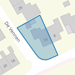 Perceel ERM00-B-2940