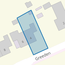 Perceel ERM00-B-2943