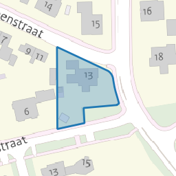 Perceel ERM00-B-2950