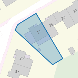 Perceel ERM00-B-2958