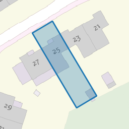 Perceel ERM00-B-2959