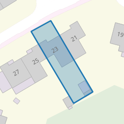 Perceel ERM00-B-2960