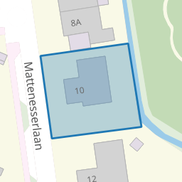 Perceel ERM00-B-2964