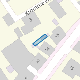 Perceel ERM00-B-2980