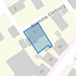 Perceel ERM00-B-2981