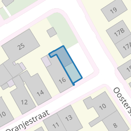 Perceel ERM00-B-2996