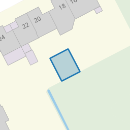 Perceel ERM00-B-3026