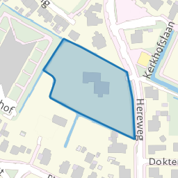 Perceel ERM00-B-3030