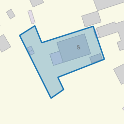 Perceel ERM00-B-3032