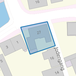 Perceel ERM00-B-3033