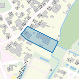 Perceel ERM00-B-3035