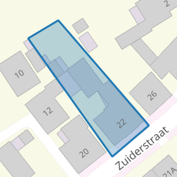 Perceel ERM00-B-3042