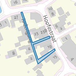 Perceel ERM00-B-3062