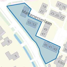 Perceel ERM00-B-3083