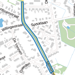 Perceel ERM00-B-3084