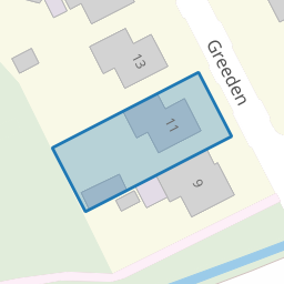 Perceel ERM00-B-3088