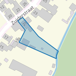 Perceel ERM00-B-3212