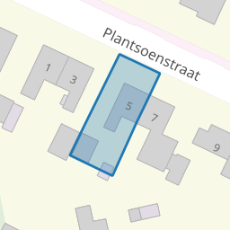 Perceel ERM00-B-3214