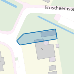 Perceel ERM00-B-3226